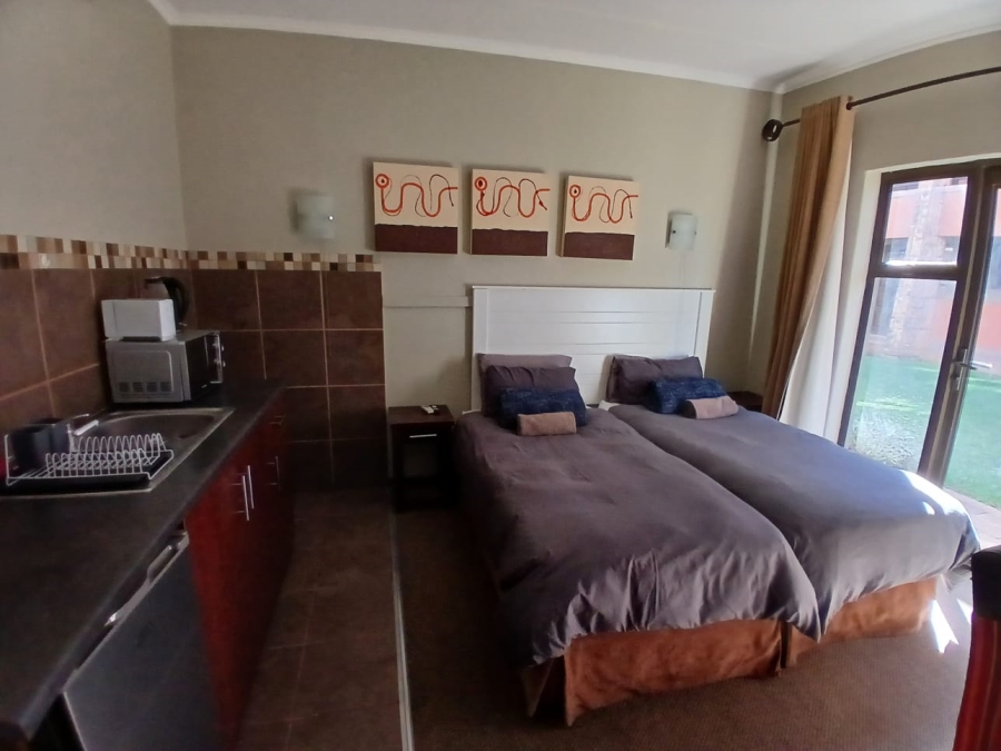 To Let 1 Bedroom Property for Rent in Bainsvlei Free State